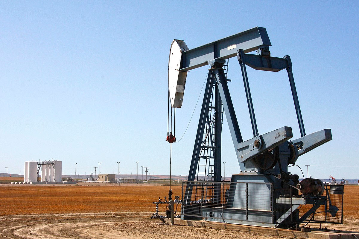 Кризис в Ормузском проливе поднял цены на Brent выше $109