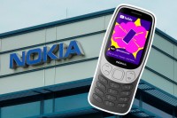Nokia 3210 (2024) — перезапуск классической модели, выпущенной 25 лет назад
