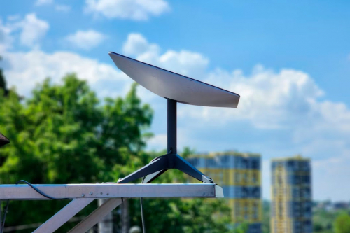 Украина тестирует Starlink Direct to Cell — революцию в мобильной связи