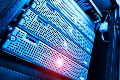 Проблемы зеленого перехода в сфере хостинга