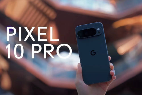 Pixel 10 Pro, Pro XL и Pro Fold: обзор характеристик и цен