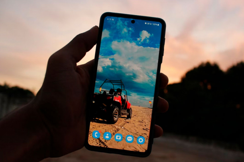 Samsung запускает One UI 8 на Android 16 для Galaxy S25