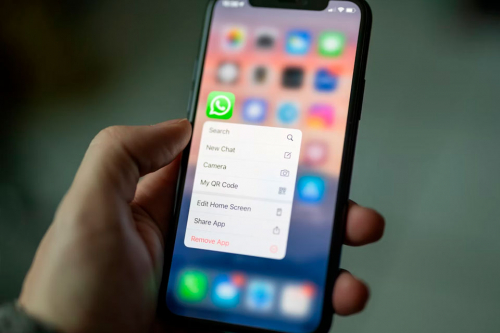 WhatsApp получил функцию перевода чатов в реальном времени
