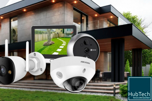 Охранные сигнализации Ajax: топ-устройства для умной охраны