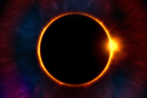 Китай запускает AIMS: первый инфракрасный телескоп магнитного поля Солнца