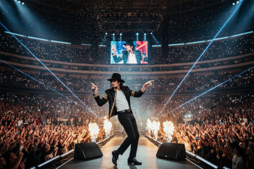 Скандал вокруг Sora: Умершие знаменитости в AI-видео вызвали возмущение