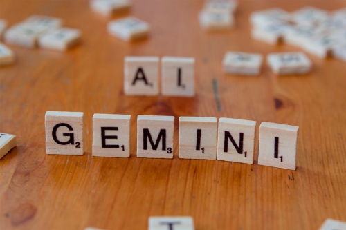 Google назвал 2025 год эпохой практического ИИ с Gemini 3