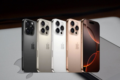 Привлекательность покупки айфон 16 про 512 б/у в текущем году