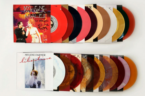 Вініл: відродження аналогового звучання