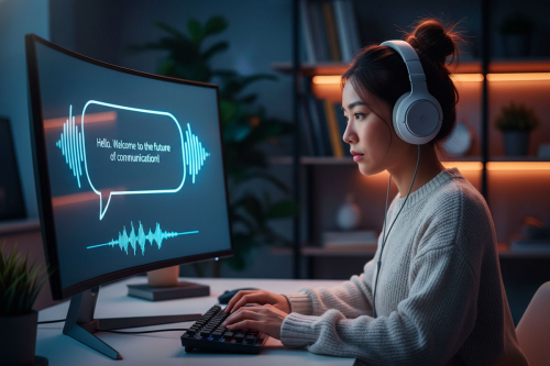 Gemini 3.1 Flash TTS: Революция в синтезе речи от Google