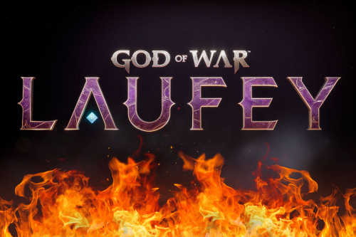 God of War: Laufey — Sony представила продолжение хита